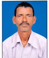 వడదెబ్బతో వ్యక్తి మృతి..
