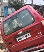యాక్సిడెంట్ లో ఒకరి మృతి 