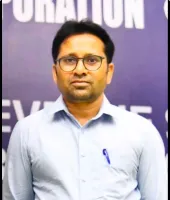  జీడబ్ల్యూఎంసీ కమిషనర్‌గా వెంకన్న