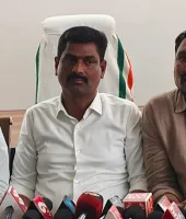 ఎమ్మెల్యేను విమర్శించే అర్హత బీఆర్ఎస్‌కు లేదు