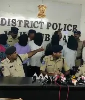 భర్త హత్యకు భార్య స్కెచ్ 