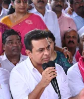 గోదావరి జలాలను వృదా చేయొద్దు 