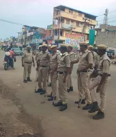 పెద్ది విగ్రహం తొలగింపు 