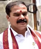 కసితో ఎమ్మెల్యేనయ్య