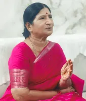 నేను పార్టీకి కండువాను 