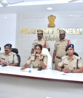 రూ.1.25 కోట్ల గంజాయి సీజ్