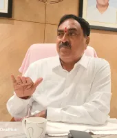 పాలిటిక్స్ లో 'దయన్న' మార్క్