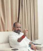 పోరాటమే నా పునాది 