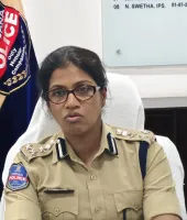 నో కాంప్రమైజ్ 