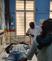 పోలీసుల దాడి!