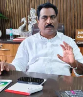 ప్రశ్నించటమే నా బలం
