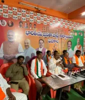 సెప్టెంబర్ 17ను అధికారికంగా నిర్వహించాలి