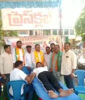 మూడు తరాలుగా సేవా సంకల్పం