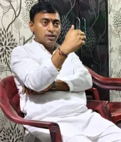 జనసభలోనే నా ప్రయాణం!