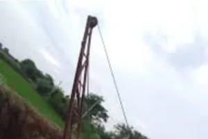 బావిలో ముగ్గురు మృతి