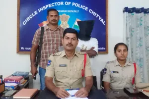 లిఫ్ట్ ఇచ్చి మహిళపై అఘాయిత్యం 