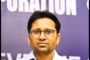  జీడబ్ల్యూఎంసీ కమిషనర్‌గా వెంకన్న