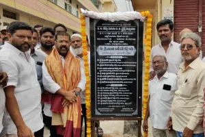 లంచం అడిగితే నా దృష్టికి తేండి 