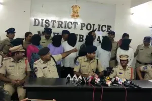 భర్త హత్యకు భార్య స్కెచ్ 