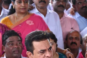 గోదావరి జలాలను వృదా చేయొద్దు 