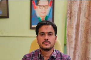 ఏసీబీ వలలో తహశీల్దార్ 