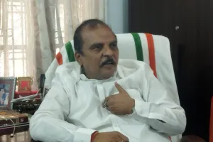 వచ్చే ఎన్నికల్లో పోటీ చేస్తా