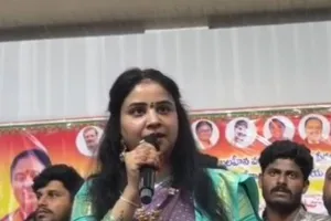 పరకాల కాంగ్రెస్ లో పొలిటికల్ సెగ