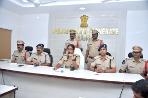 రూ.1.25 కోట్ల గంజాయి సీజ్