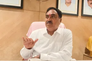 పాలిటిక్స్ లో 'దయన్న' మార్క్