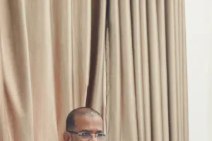 పోరాటమే నా పునాది 