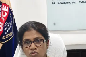 నో కాంప్రమైజ్ 