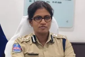నో కాంప్రమైజ్ 