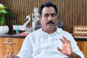 ప్రశ్నించటమే నా బలం