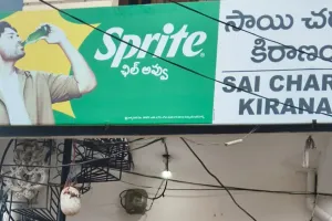 మిట్ట మధ్యాహ్నం దొంగల హల్చల్‌!