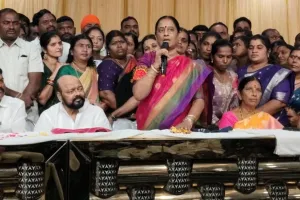 మళ్లీ మంచి రోజులొస్తాయి 