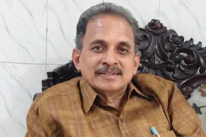 విద్యే ఆయుధం.. వివక్షే నా కసి!