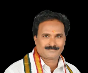 చైర్మన్ గా కొమురయ్య