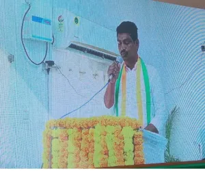 ప్రమాణ స్వీకారం 