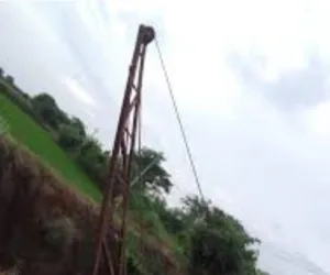 బావిలో ముగ్గురు మృతి