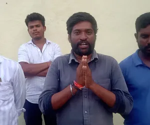 రాజకీయ కక్షతో అకారణంగా నన్ను తొలగించారు*