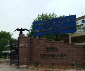 ఎల్కతుర్తి ఎస్సైపై వేటు 