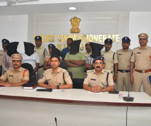 భర్త హత్యకు రూ.5 లక్షల సుపారీ