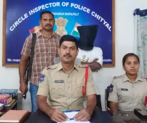 లిఫ్ట్ ఇచ్చి మహిళపై అఘాయిత్యం 