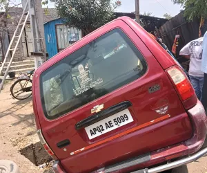 యాక్సిడెంట్ లో ఒకరి మృతి 