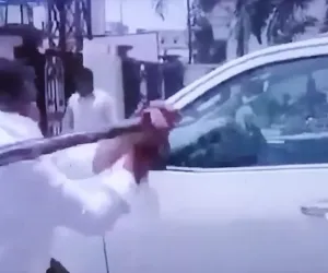 రగిలిన కరీంనగర్ 