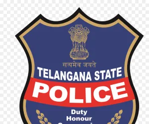 సీఐ, ఎస్సై సస్పెన్షన్ 