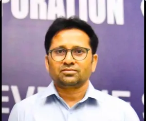  జీడబ్ల్యూఎంసీ కమిషనర్‌గా వెంకన్న