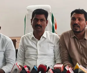 ఎమ్మెల్యేను విమర్శించే అర్హత బీఆర్ఎస్‌కు లేదు