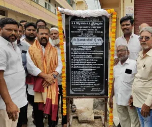 లంచం అడిగితే నా దృష్టికి తేండి 