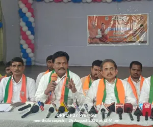 ఓటరు జాబితా సవరణపై బీజేపీ కార్యశాల